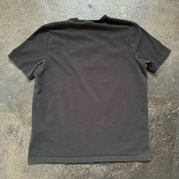 Adidas Women’s Short Sleeve Graphic Athletic T-Shirt Size Large Clover Logo - Picture 6 of 7